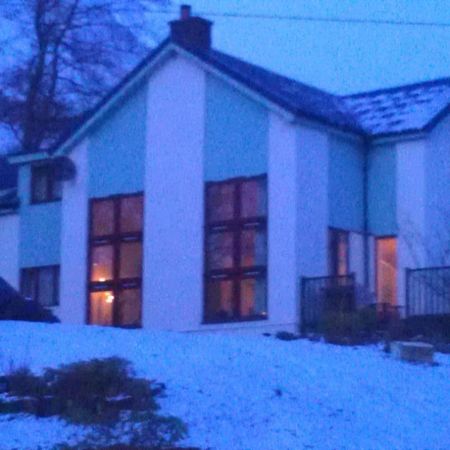 Gulabin Lodge Glenshee エクステリア 写真