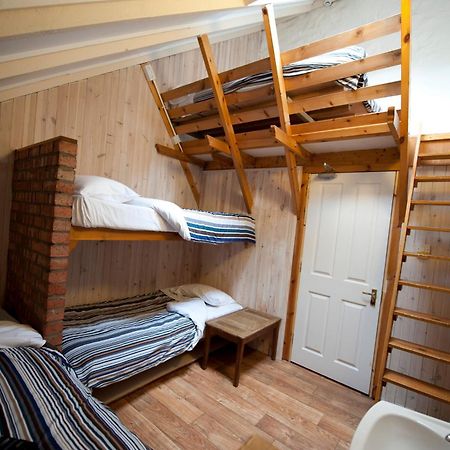 Gulabin Lodge Glenshee エクステリア 写真