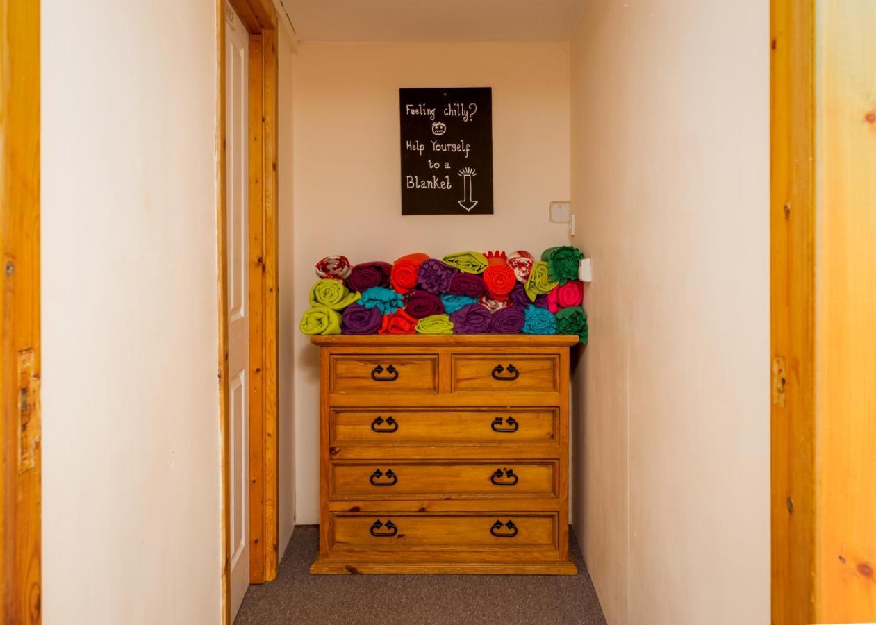 Gulabin Lodge Glenshee エクステリア 写真