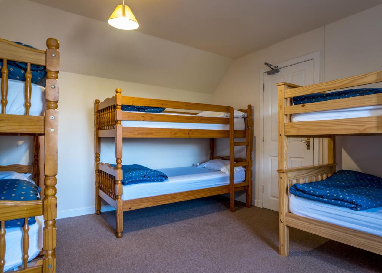 Gulabin Lodge Glenshee エクステリア 写真