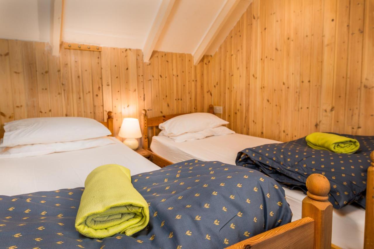 Gulabin Lodge Glenshee エクステリア 写真