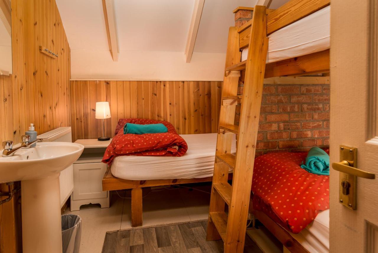 Gulabin Lodge Glenshee エクステリア 写真