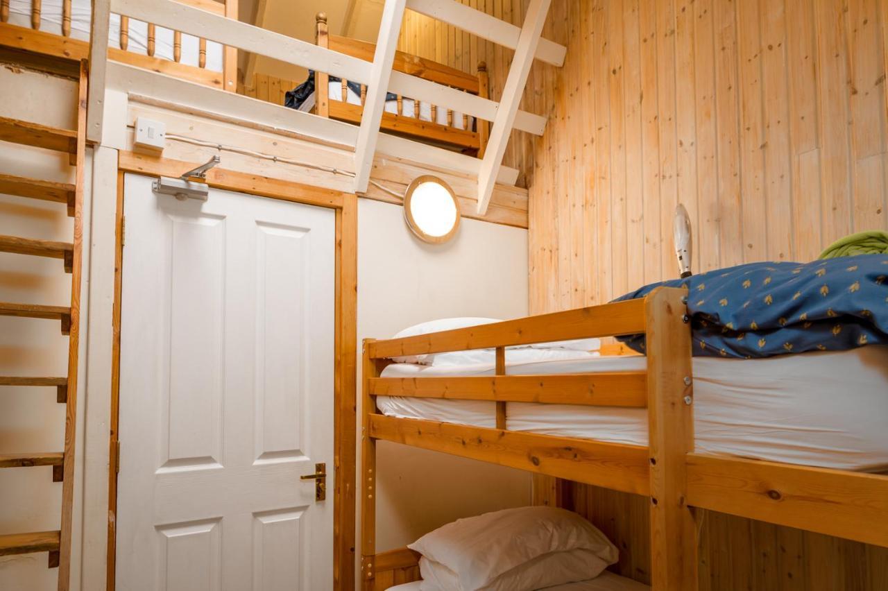 Gulabin Lodge Glenshee エクステリア 写真
