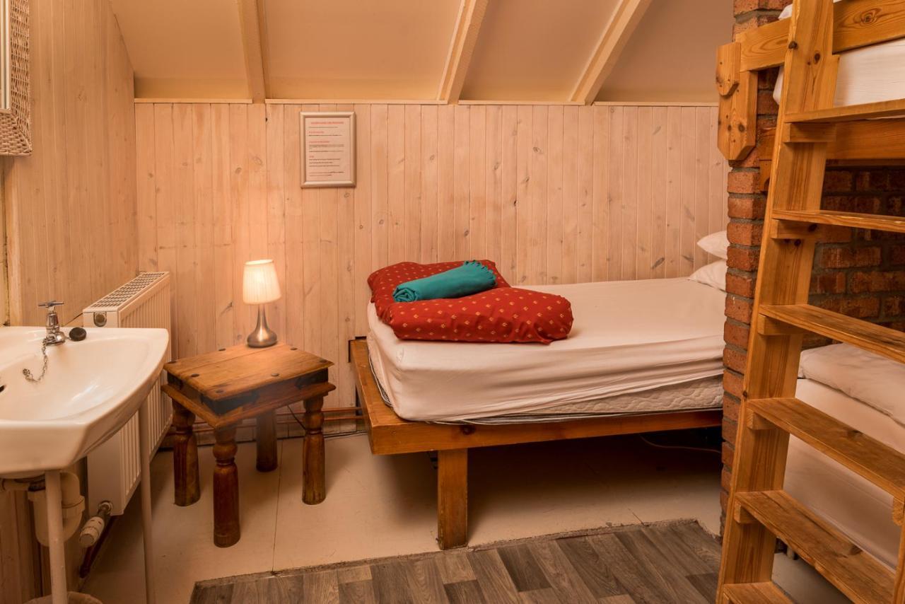 Gulabin Lodge Glenshee エクステリア 写真
