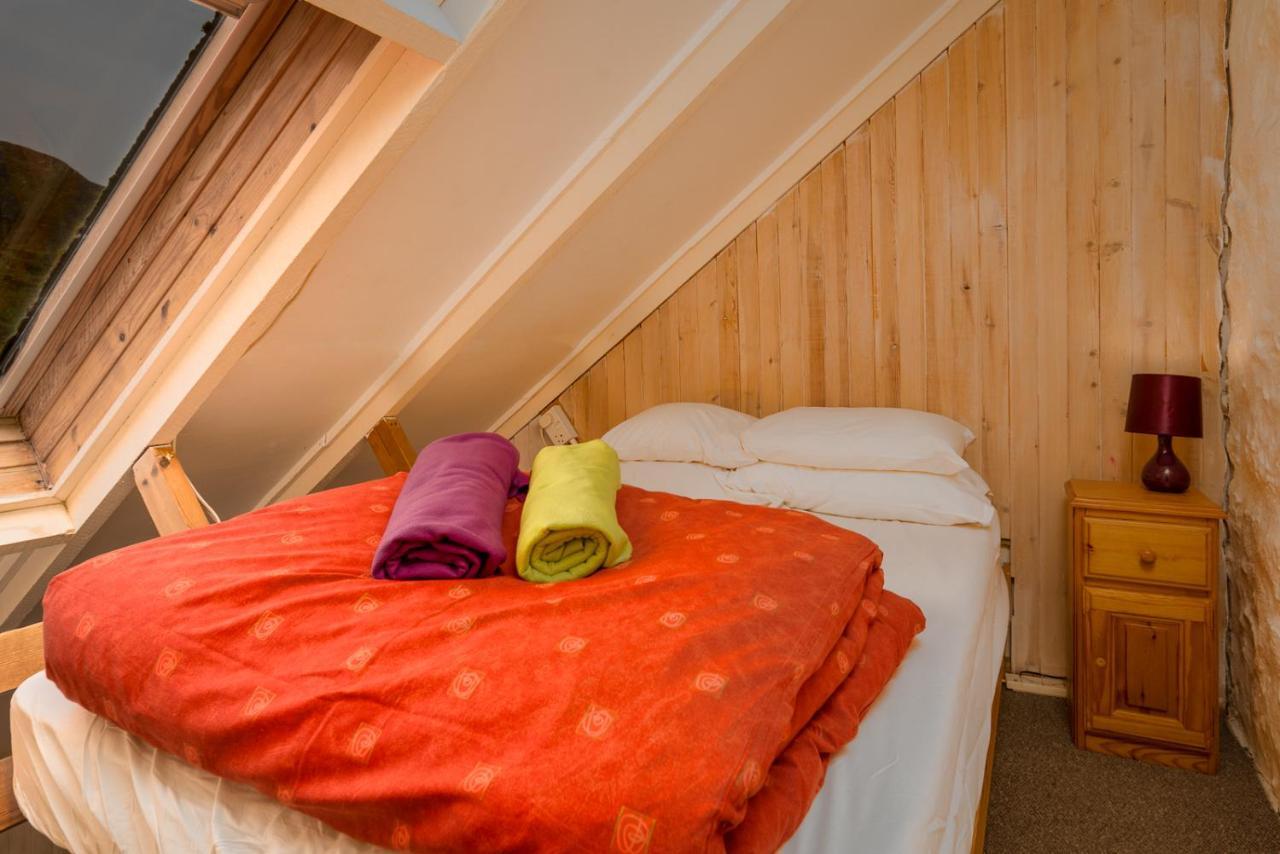 Gulabin Lodge Glenshee エクステリア 写真