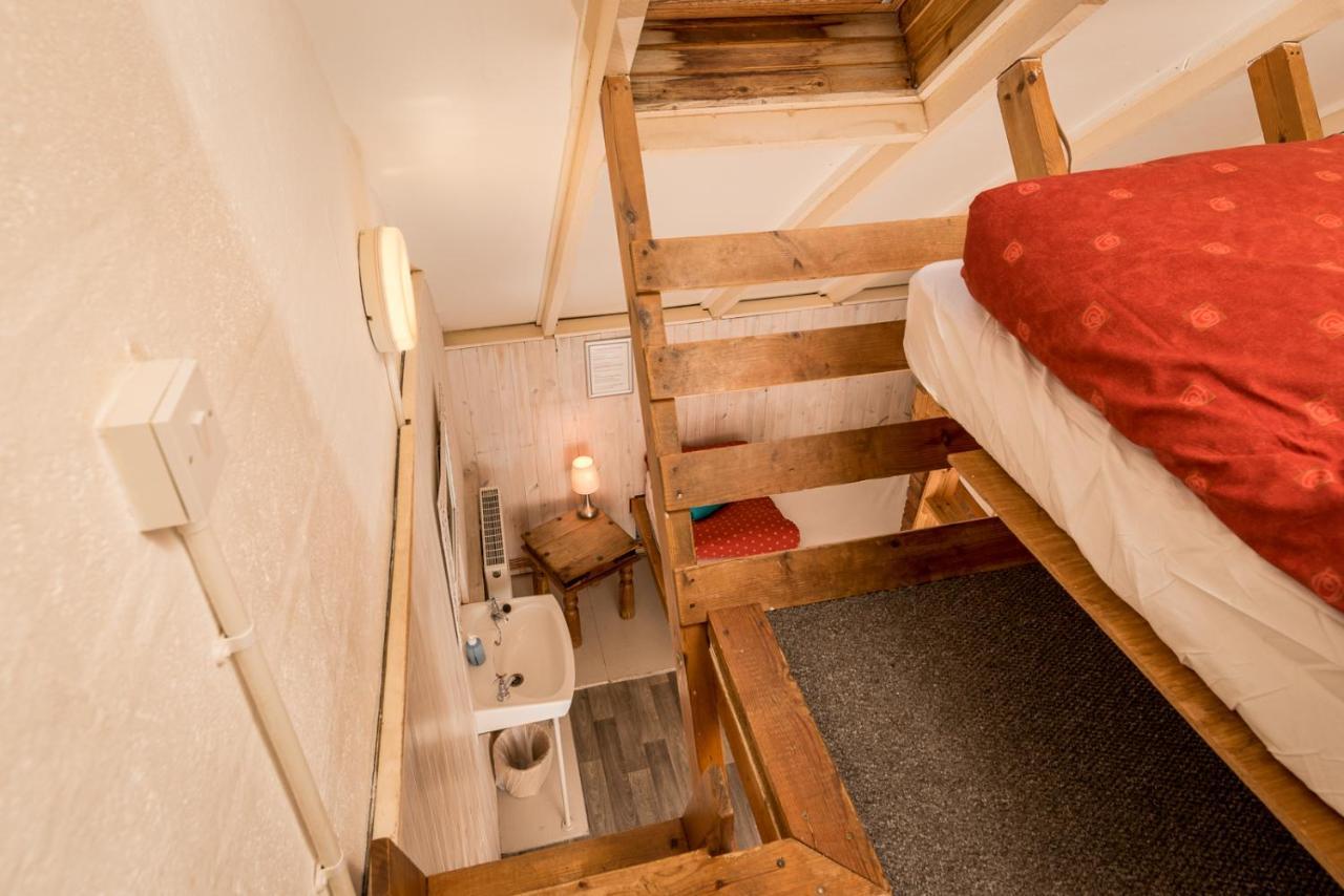 Gulabin Lodge Glenshee エクステリア 写真