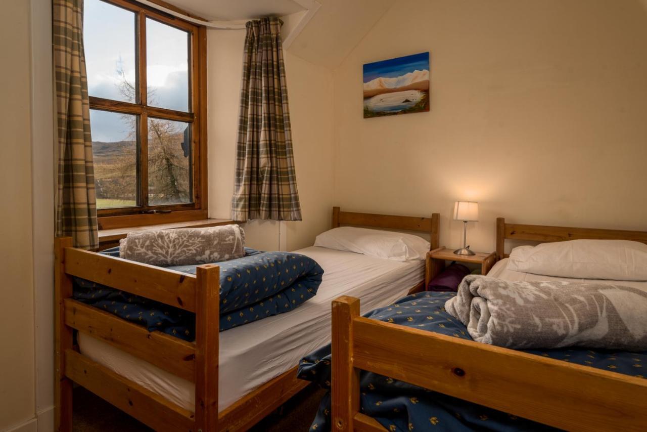 Gulabin Lodge Glenshee エクステリア 写真