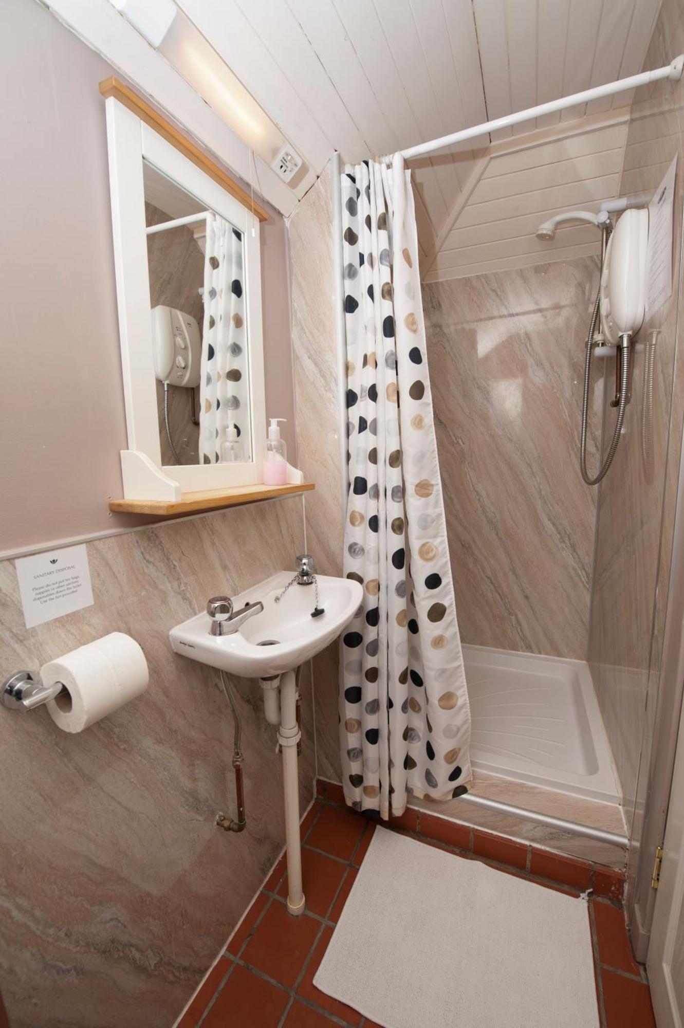 Gulabin Lodge Glenshee エクステリア 写真