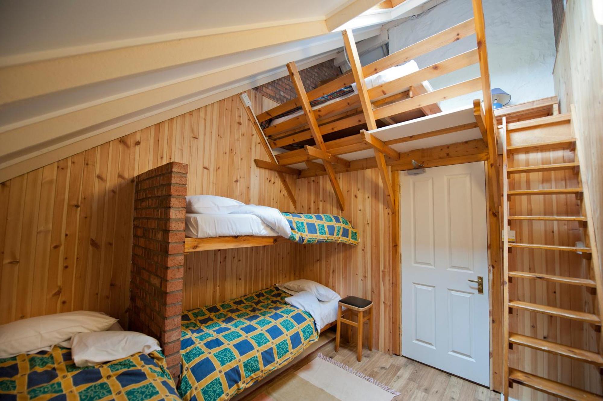 Gulabin Lodge Glenshee エクステリア 写真