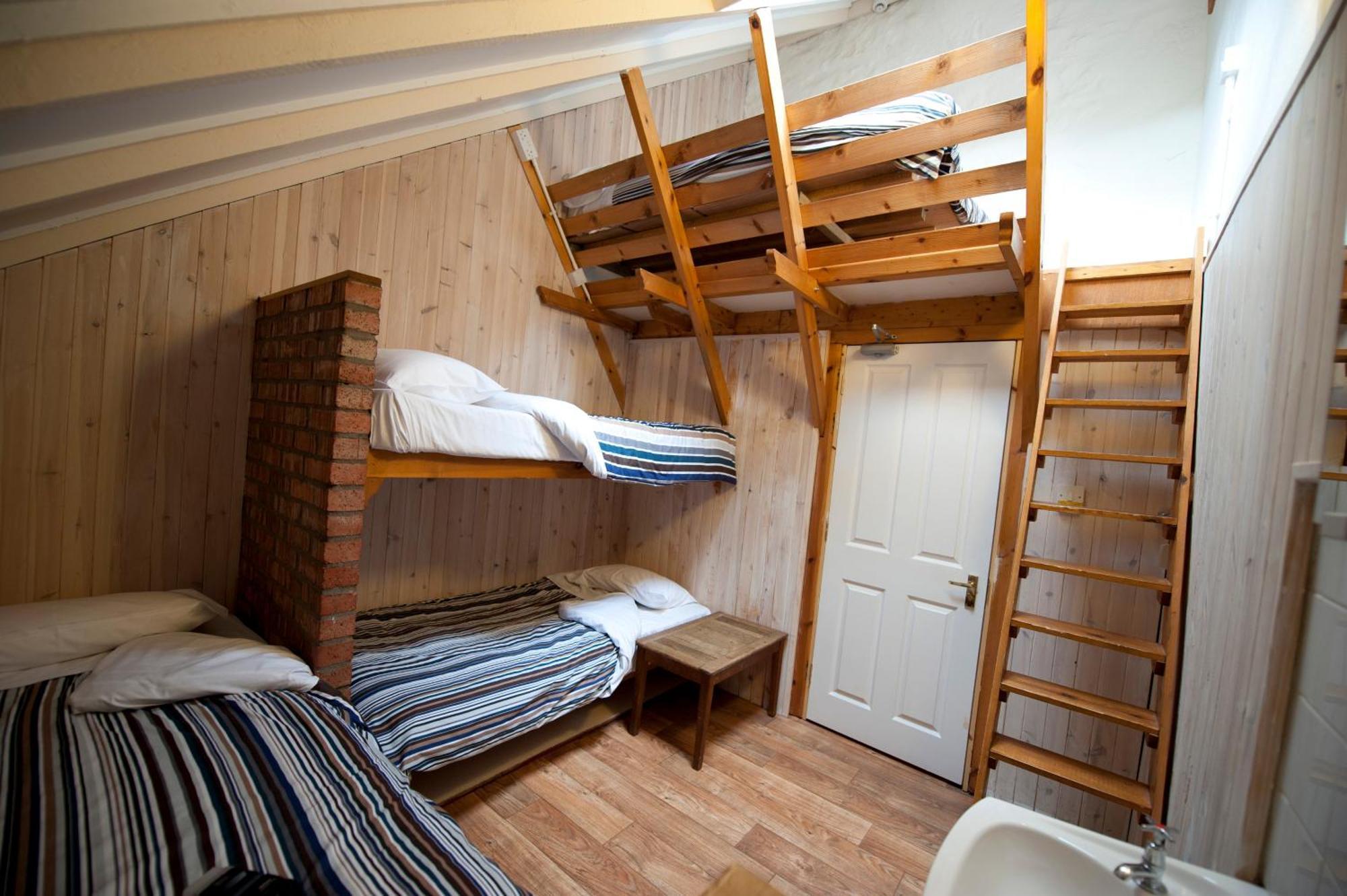 Gulabin Lodge Glenshee エクステリア 写真