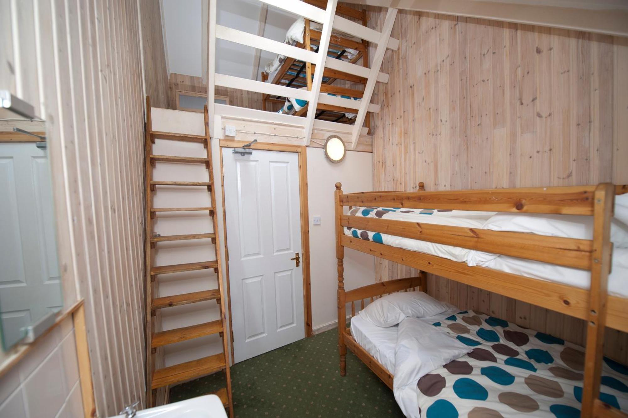 Gulabin Lodge Glenshee エクステリア 写真
